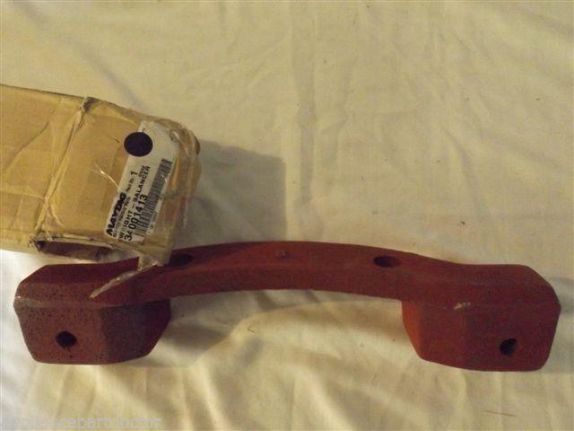 MAYTAG/AMANA WASHER 34001413 Counterweight, Rear NEW IN BOX MAYTAG/AMANA WASHER 34001413 Counterweight, Rear NEW IN BOX